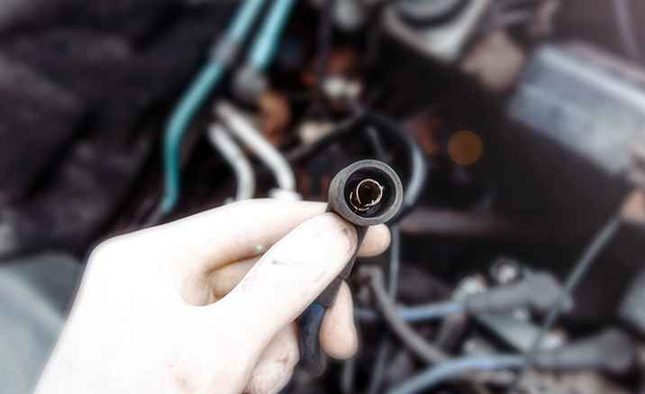 Ignition system faults