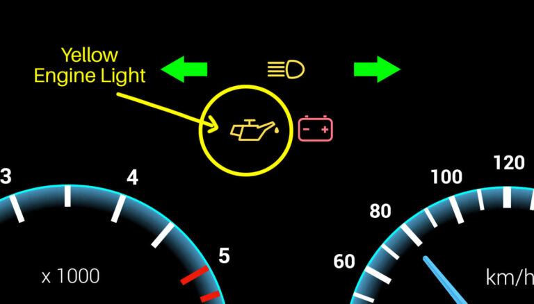 How to reset check engine light without disconnecting battery