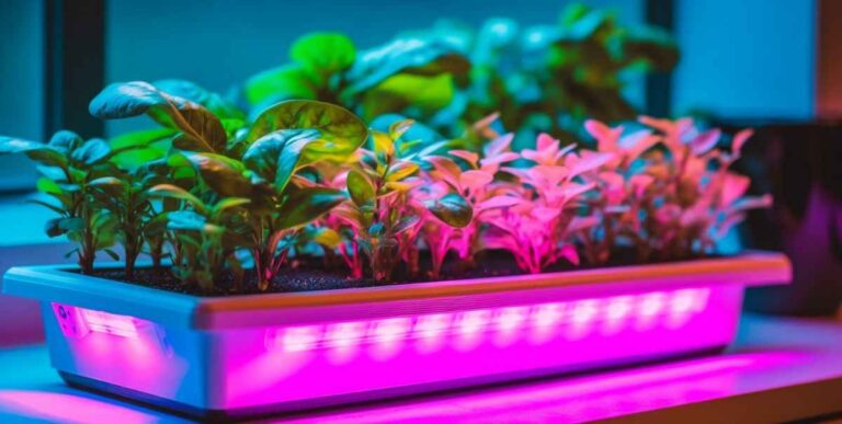 dakason led grow light