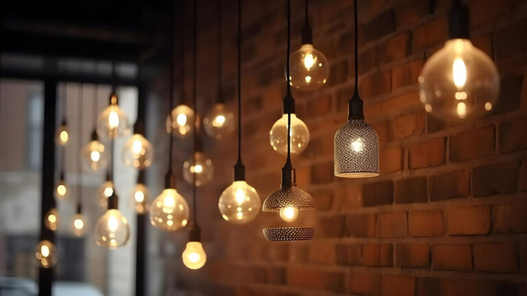 decor light bulbs