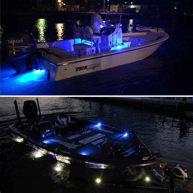 Boaton Boat LED Night Fishing Lights