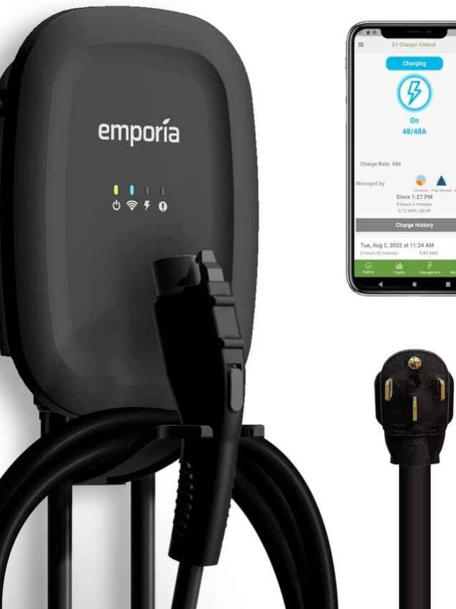Why is it not recommended to fully charge an EV’s battery?