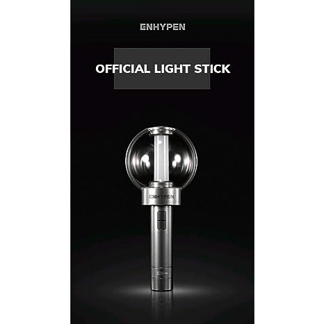 ENHYPEN Lightstick