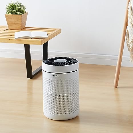 Miko Air Purifier: How Does It Remove 99.97% Of Germs And Bacteria ...