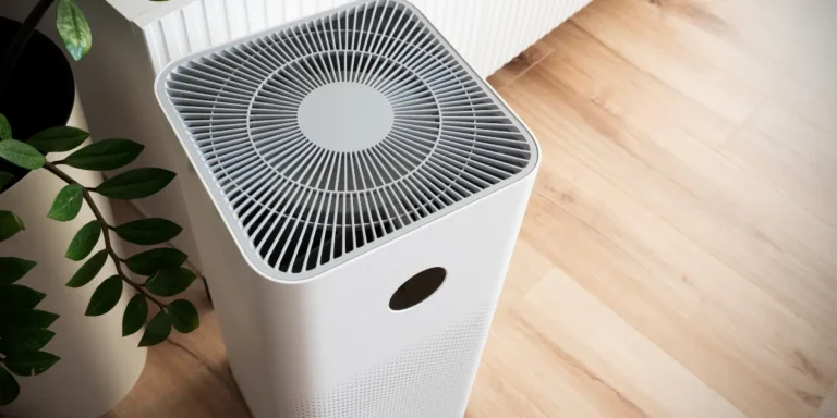 Air purifiers for viruses and bacteria