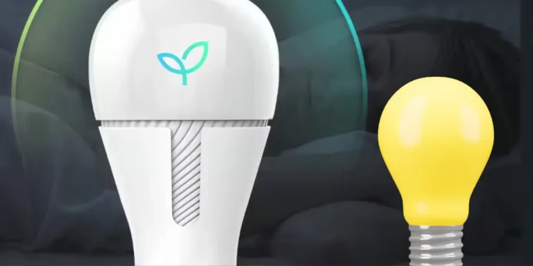 How to reset Kasa smart bulb