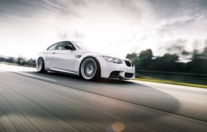 The BMW Coolant Light Comes On - How Far Can You Go - 2023