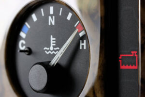 Low Coolant Light - How To Reset In 30 Seconds