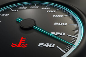 The BMW Coolant Light Comes On - How Far Can You Go - 2023