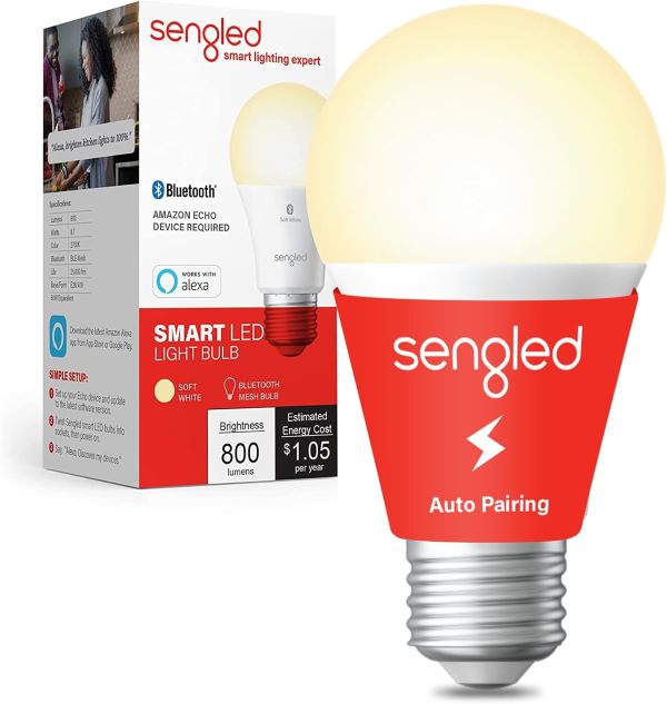 SengLED Light Bulb