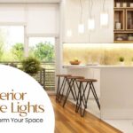 Home Interior Decorative Lights: 101 Ideas to Transform Your Space