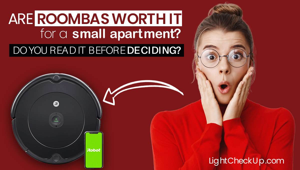 Are Roombas worth it