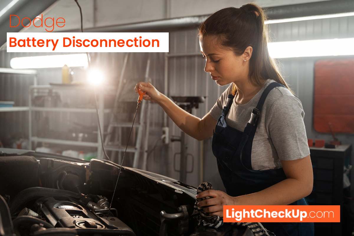 Dodge Check Engine Light 7 Causes, Solutions, And Essential Tips