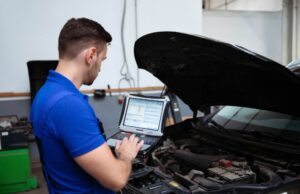 Chevy Equinox Check Engine Light Codes? Top 7 Common Fixes