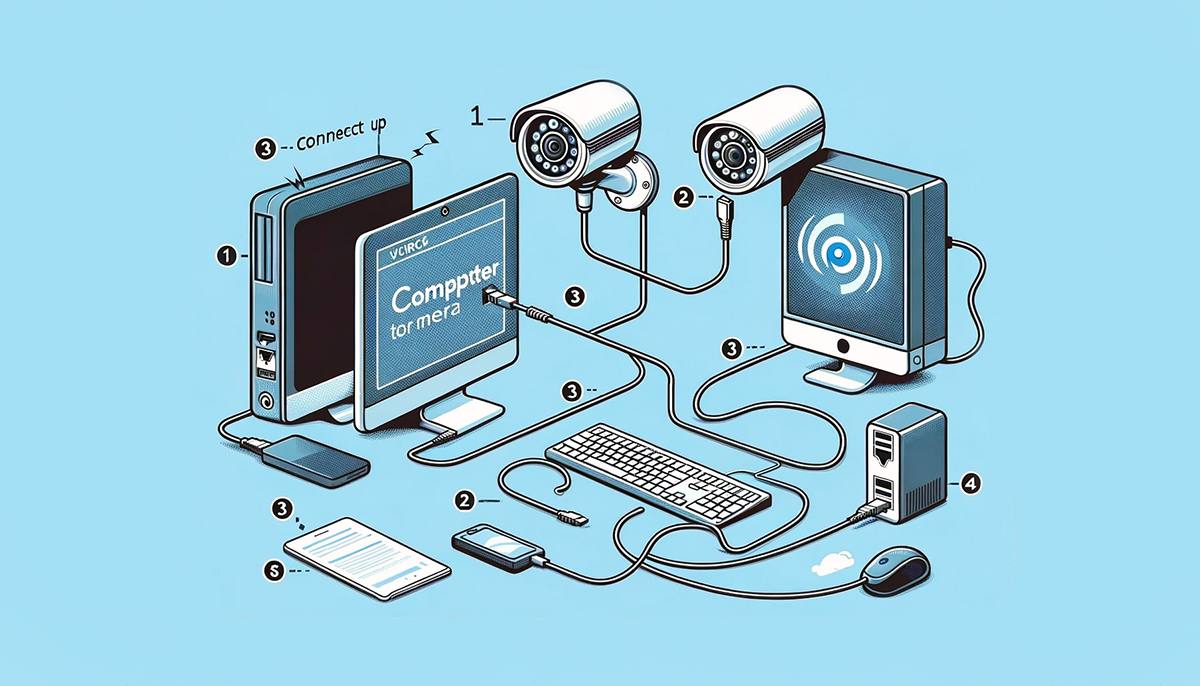 Save Money With Offline CCTV Can CCTV Camera Work Without