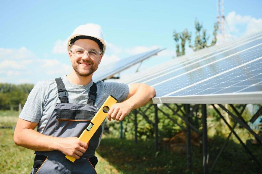 DIY Garden Solar Light Fix