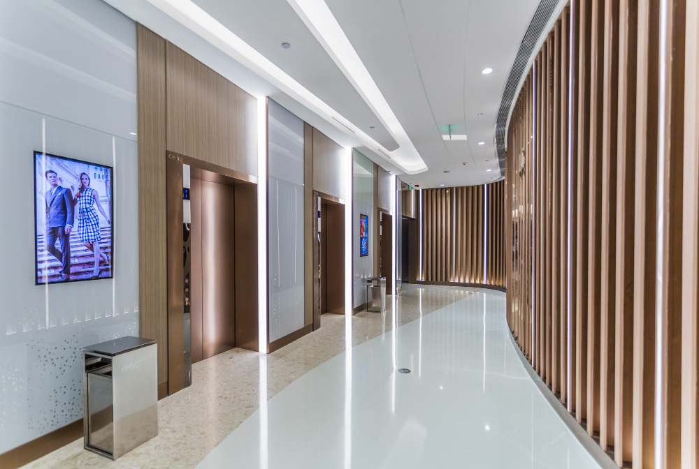 Modern Hallway Light Fixtures
