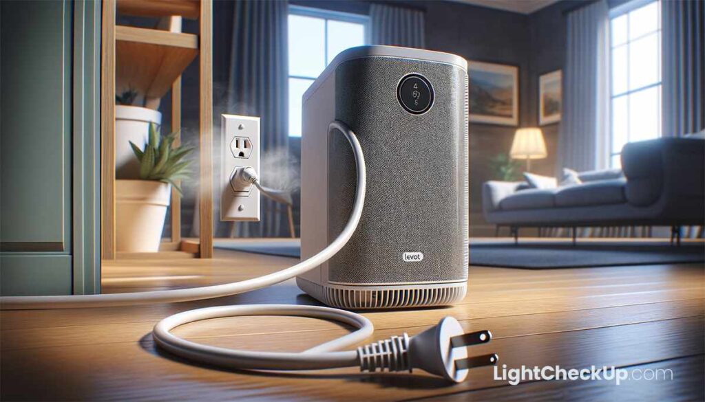 Check This Out 2024 Why Your Levoit Air Purifier Won
