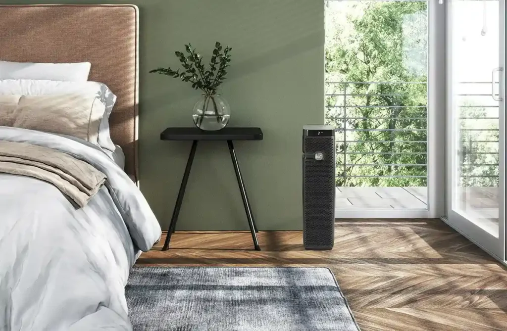 Bionaire Air Purifier Aer1: A Solution for Clean Indoor Air