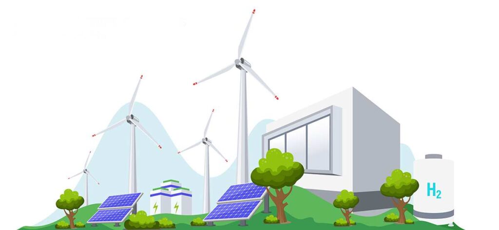 green energy resource