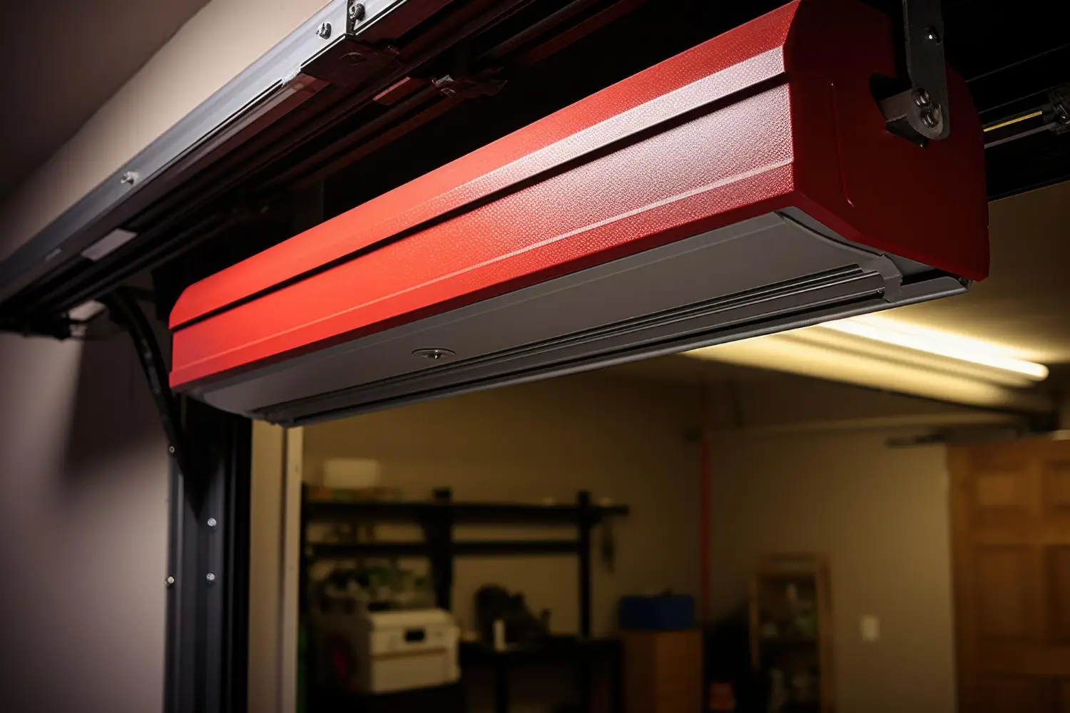 Garage door motion sensor light not working! How to Fix Garage Door Sensors in 3 Easy Steps