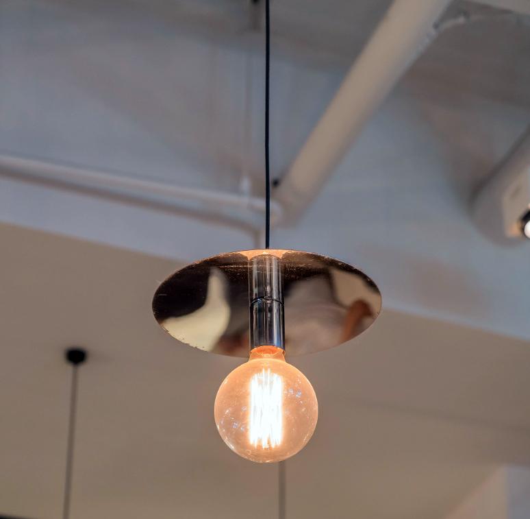 Commercial Kitchen Hood Light Bulbs