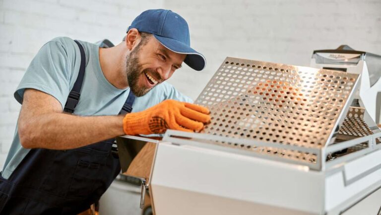 Yellow light flashing on furnace: What It Means and How to Fix It