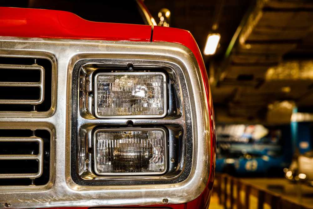 What Size Bulb Do You Need for Your Chevy S10 light bulb