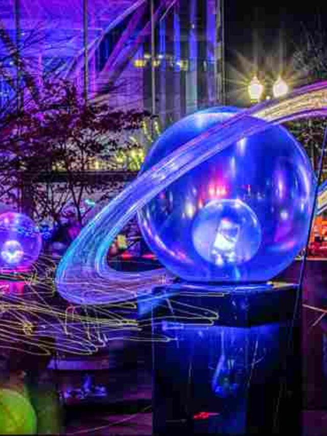 Portland, Oregon visual data 2