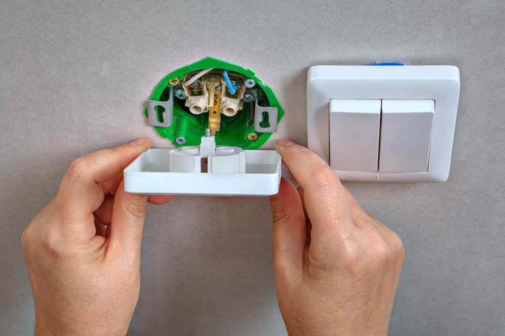 replace light switches