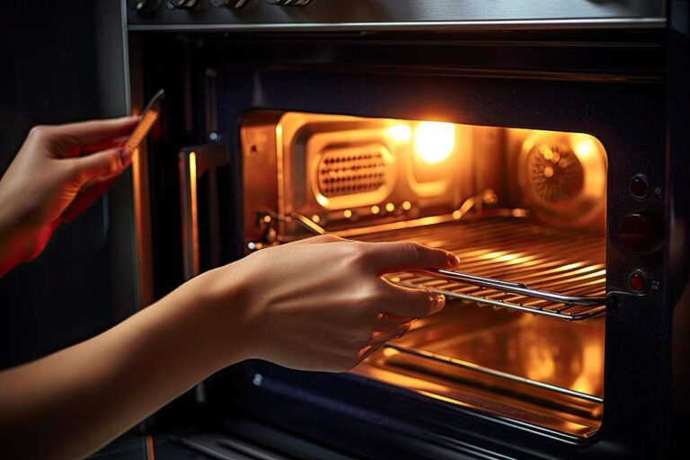 Whirlpool Oven Light Won