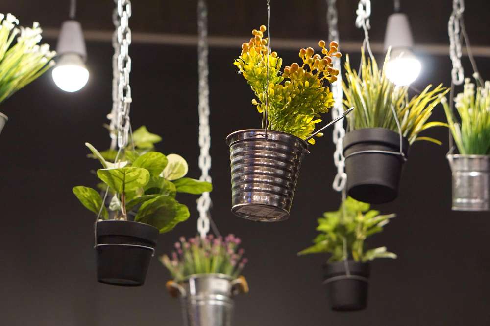 LED Grow Light bulbs for Indoor Plants