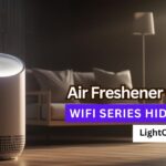 Air Freshener Camera