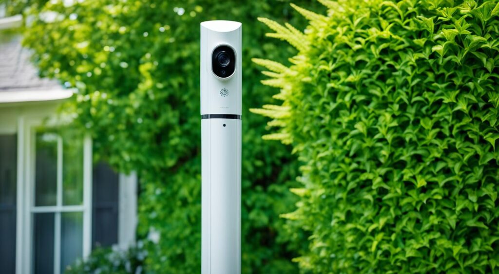 Right Indoor and Outdoor Security Cameras