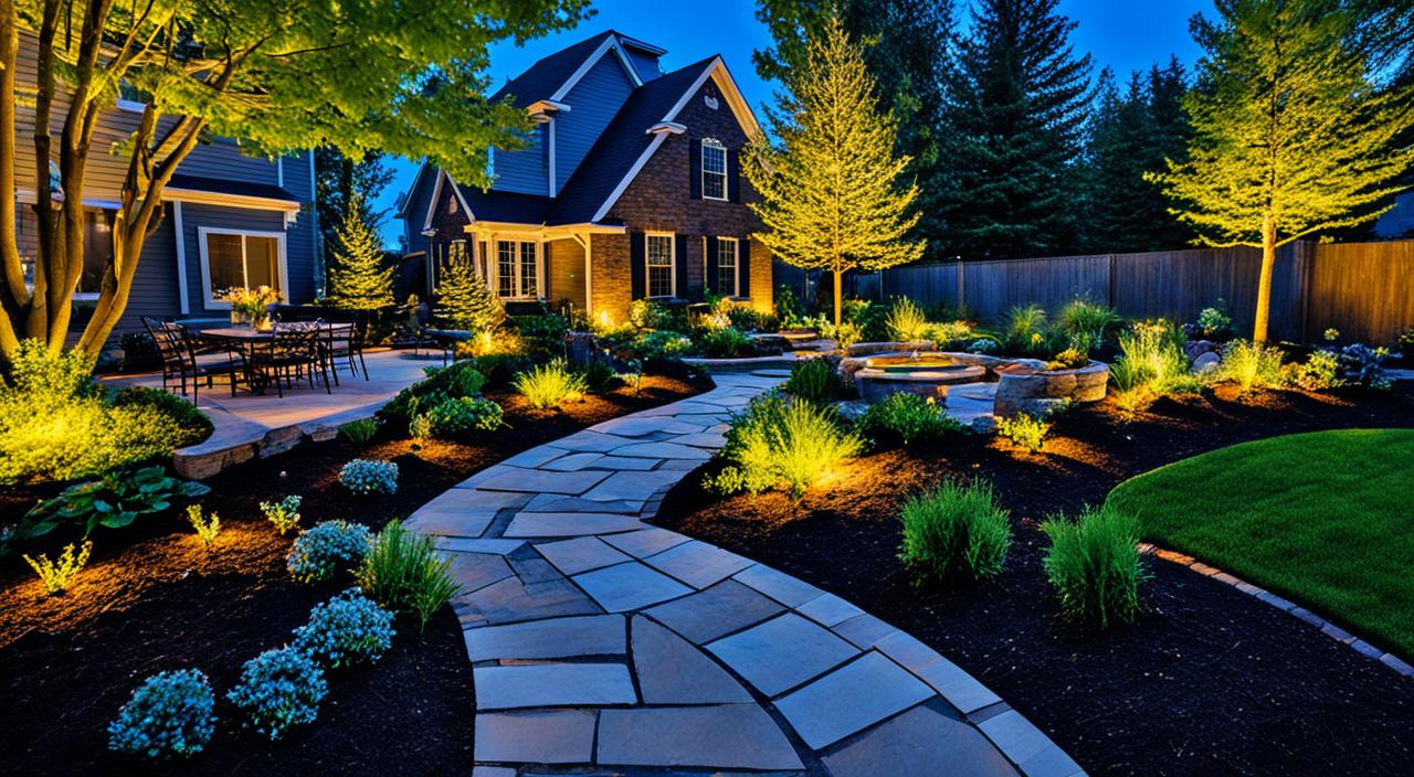 How To Install Solar Yard Lights? Easy Tips For Installing
