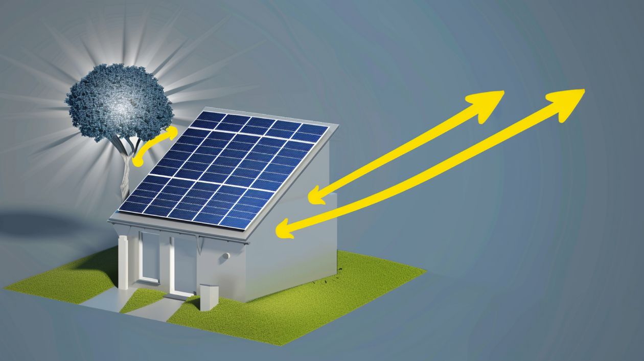 Solar energy Power | Definition, Uses, Advantages, & Facts