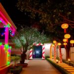 Diwali Light Decoration Outside Home: 2024 Festive Ideas