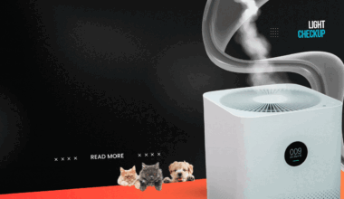 Do Air Purifiers Help with Smell