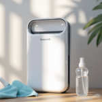 How to Clean Your Honeywell Air Purifier