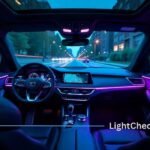 Interior Car Lights How to Enhance Your Driving Experience