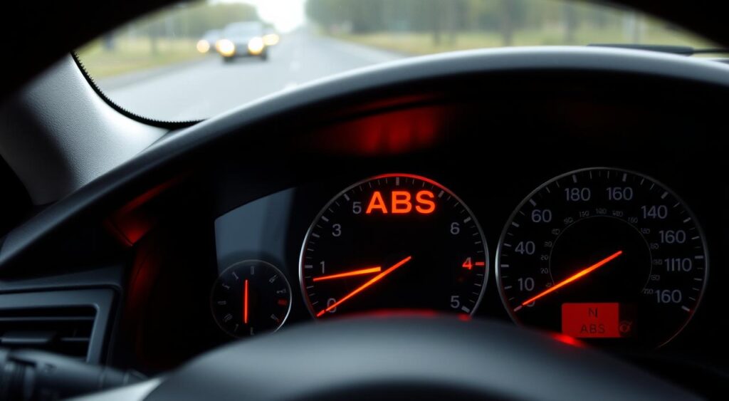 Is It Safe to Drive with the ABS Light On? Find Out Now