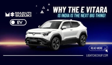 Maruti EV Car Launch: Why the e Vitara is India is the Next Big Thing