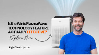 Is the Winix PlasmaWave Technology feature actually effective?