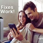 Winix Air Purifier Blinking Red Light