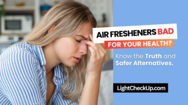 Are Air Fresheners Bad for Your Health? Know the Truth and Safer Alternatives