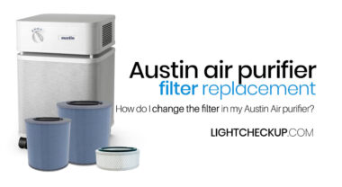 Austin air purifier filter replacement: How do I change the filter in my Austin Air purifier?