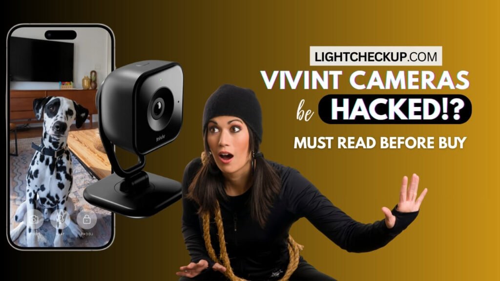 Can Vivint Cameras be Hacked? Must Read 2 Can Vivint Cameras be Hacked