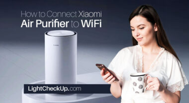 How to Connect Xiaomi Air Purifier to WiFi