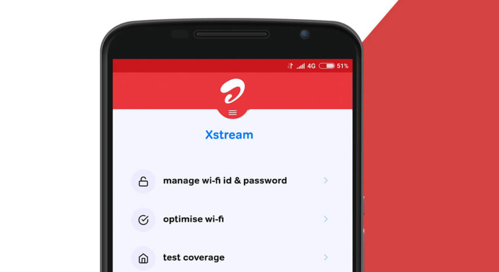 5 Steps to How to Fix LOS in Airtel Xstream Fiber Red Light