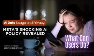 AI Data Usage and Privacy